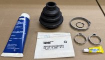 (33219067810)-Axle Boot Kit (Outer)-325e (84-87), 318i (84-85), 325ix (88-91, Rear) (Genuine BMW) (1 available)