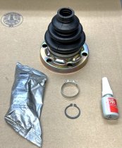 (33219067899)-Axle Boot Kit (Inner or Outer)-525i/530i/535i (89-95), 735i/735iL (92-93) (Lobro) (2 available)