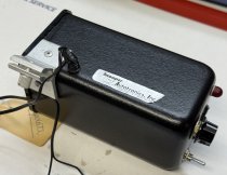 (Radar)-Snooper Radar Detector (original, mid 70's)