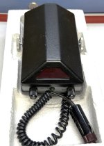 (Radar)-Super Snooper Radar Detector (1977) (missing bracket)