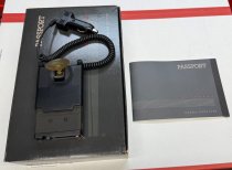 (Radar)-Passport Radar Detector (Cincinnati Microwave)