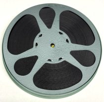 (Film)-Rendezvous (C'etait un rendezvous) - 16mm (Print #383) - auto memorabilia