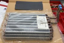 (MB)(1248300758)-A/C Evaporator w/o Valve - Mercedes E-Class (87-95) (1 available) (Freight)