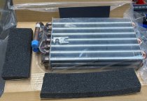 (64111468405)-A/C Evaporator-318i/323i/325i/328i/M3 (92-99) (without expansion valve) (1 available) (Freight)