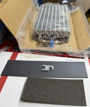 (64118391277)-A/C Evaporator - 525i/530i/535i/M5 (89-95), 735i/750i (88-94), 840i/850i (91-97) (1 available) (Freight)