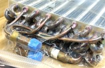 (64118391277)-A/C Evaporator - 525i/530i/535i/M5 (89-95), 735i/750i (88-94), 840i/850i (91-97) (1 available) (Freight)