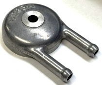 (Weber)(32444.003)-Water Choke Cover for use with 5/16″ Hose (DGAV carb conversions on Bavaria/CS & 2002) (5 available) (Weber)(32444.003)-Water Choke Cover for use with 5/16″ Hose (DGAV carb conversions on Bavaria/CS & 2002) (5 available)