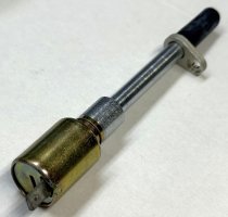 (Weber)(53903.000)-Idle Cut-off Solenoid (32/36 DGAV/DGEV carburetors) (4 available) (Weber)(53903.000)-Idle Cut-off Solenoid (32/36 DGAV/DGEV carburetors) (4 available)