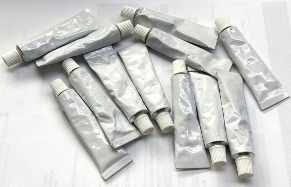 (RJS-Grease)-Lubricant for Facom/USAG Ratchets (tube) (limited supply)