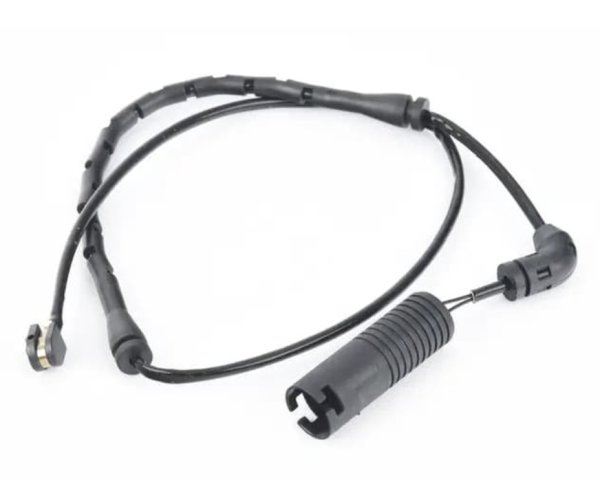 (34356789330)-Brake Pad Sensor (Rear) - Mini Cooper (07-11) (R55/R56/R57 chassis) (Bowa) (1 available)