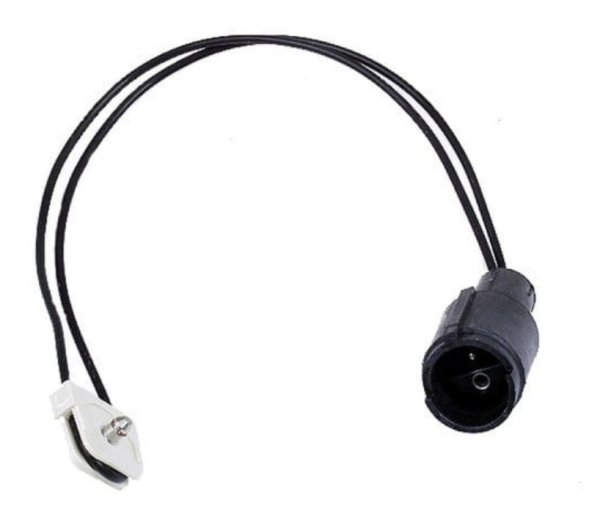 (34359058889)-Brake Pad Sensor (Front) - 318i/325e/325i/325ix (84-91) (2 available)