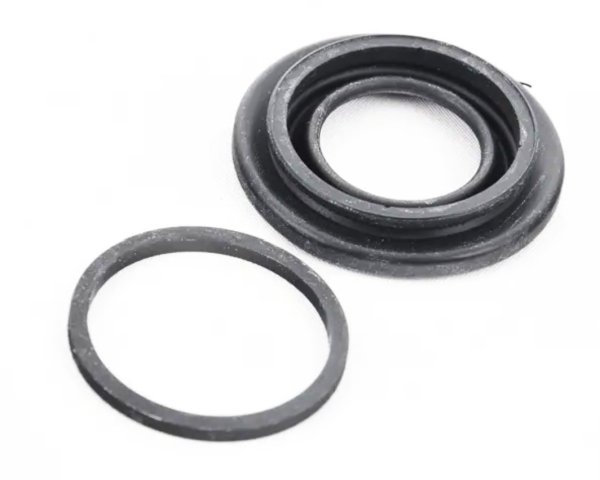 (34211159171)-Caliper Repair Kit (Rear) - 323i/328i (96-99), 525i/530i/535i (89-95) (5 available)