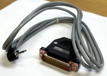 (M2005.C1)-Printer Connection cable for Facom Memotork M.2005 series torque wrenches (1 available)