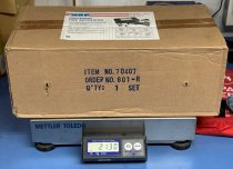 (ABW)(70407)-ABW Universal Hub Separator (1 available)