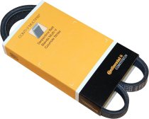 (11287520072)-Serpentine Belt- 6pk x 1560 (325i/525i with M50 engines, up to 9/91)