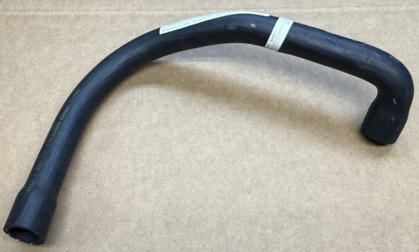 (11531289257)-Hose-Expansion Tank-325e/325i (84-91) (Lemforder/Germany) (1 available)