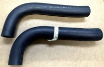 (11531276541)-Hose-Thermostat to Temp Sensor Housing - 318i (84-85) (Genuine BMW) (1 available)