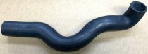 (11531265946)-Hose-Lower Radiator - 733i (78-81) (Lemforder) (1 available)