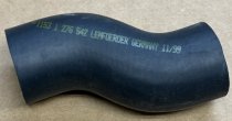 (11531276542)-Hose-Thermostat to Water Pump (Bypass Hose) - 318i (84-85) (Lemforder) (2 available)