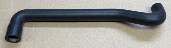(64211370807)-Hose-Heater Hose Inlet-318i (84-85), M3 (88-91), 840i/850i (94-97) (Conti) (1 available)