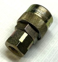 (100 Series) - Tomco 100 Series Disconnect (rated for use with fluids)