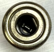 (100 Series) - Tomco 100 Series Disconnect (rated for use with fluids)