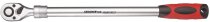 (SXL.161)(R60010027)-1/2″ Drive Telescoping Ratchet (400-600mm) (15.6-23.2″) (Gedore)