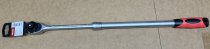 (SXL.161)(R60010027)-1/2" Drive Telescoping Ratchet (400-600mm) (15.6-23.2") (Gedore)