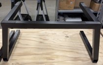 Speaker Stands - for Sequerra Pyramid Metronome 3 speakers (set of 2)