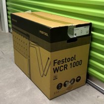 (498507) - Festool WCR1000 Workstation (1 available) (Freight)