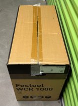 (498507) - Festool WCR1000 Workstation (1 available) (Freight)