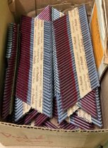 (Paslode) - 3″ Hot Dipped Galvanized Framing Nails (approx 1/2 box)