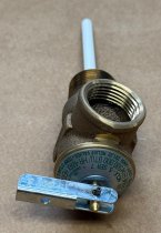 Cash Acme T&P Relief Valve (NCLX-5) (3 available)