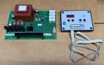 (HTP Munchkin T50 Spares) - Control Board & Keypad