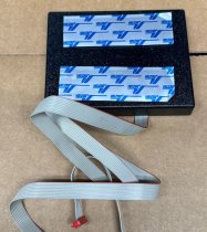 (HTP Munchkin T50 Spares) - Control Board & Keypad