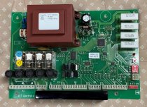 (HTP Munchkin T50 Spares) - Control Board & Keypad