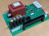 (HTP Munchkin T50 Spares) - Control Board & Keypad