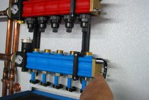 (75.JN12-Gedore) - Gedore Angled Socket Wrench Set-12pc (6x6pt) (8-19mm)