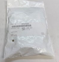 (Pacifica)-Wheel Lock Set (factory Mopar) (04721954AA / 04721954AB) - Pacifica, Town & Country, Caravan, Ram (see details)