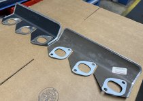 (11621723656)-Exhaust Manifold Gasket Set (2 gaskets)-533i/535i (83-93), 633i/635i (78-89), 733i/735i (78-93) (1 set available)