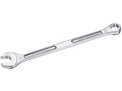 (441.19)(285x)-Grip Series Mid-length Combination Wrench-19mm (USAG)