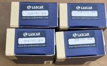 (Lascar EM20-FPSI 1010)-Panel Mount 2-color (Red/Green) Status Indicator (NEW) (4 available)