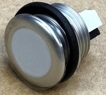 (Lascar EM20-FPSI 1010)-Panel Mount 2-color (Red/Green) Status Indicator (NEW) (4 available)