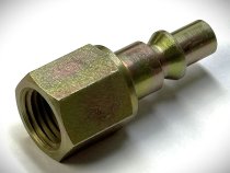 (ARP-066201)-1/4″ Flow Air Plug (1/4″ NPT Female) (Aro-210 profile) (8 available)