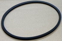 (Belt-9.5x1125) (32 41 1 268 688)-Power Steering Belt (smooth) -2500/2800/2800cs (69-71) (1 available)