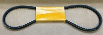 (Belt-13x1025)-Alternator Belt - BMW 2500/2800 (69-71), 2800cs (71) (07119990174). Also Porsche 928, VW (79-84) (1 available)