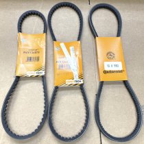 (Belt-13x980)-Alternator Belt - BMW M5 (91-93) (11 23 1 315 357) (1 available)