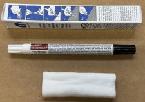 (Pacifica)(06103536AA) - Touch-up Paint Pen for Chrysler Pacifica (Velvet Red / PRV) (New)