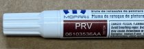 (Pacifica)(06103536AA) - Touch-up Paint Pen for Chrysler Pacifica (Velvet Red / PRV) (New)