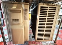 (Mitsubishi)- Mr Slim 9,000 btu Seer 21 Mini-split Air Conditioner (R410a) (MSY-GE09NA & MUY-GE09NA) (2 available) (Pickup only in northern NJ)